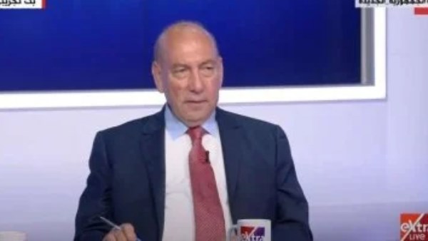 رئيس حزب حقوق الإنسان 