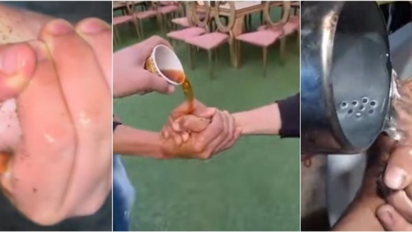 تريند كوباية الشاي