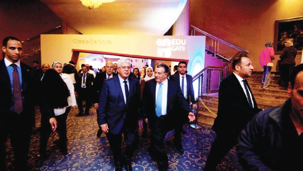 ـEDUGATE الرياض