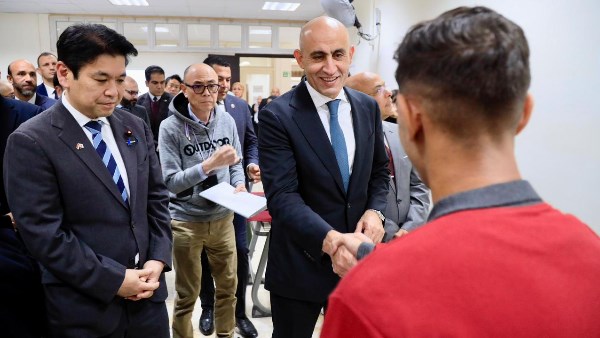 وزير التعليم