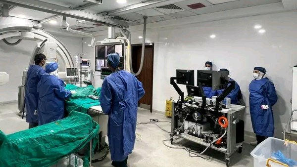 الرعاية الصحية 