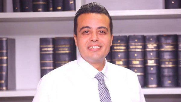 محمد السيد الشاذلي