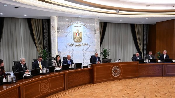 ئيس مجلس الوزراء