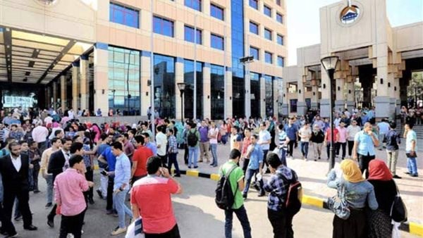 تنسيق الجامعات الخاصة والأهلية