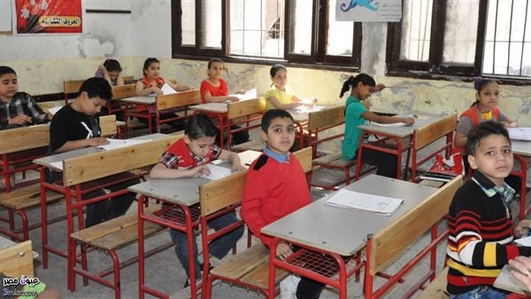  نتيجة الصف الثالث الابتدائي