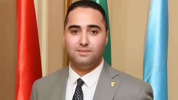 الدكتور محمد محمود مهران