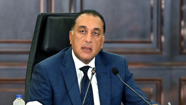 رئيس الوزراء 