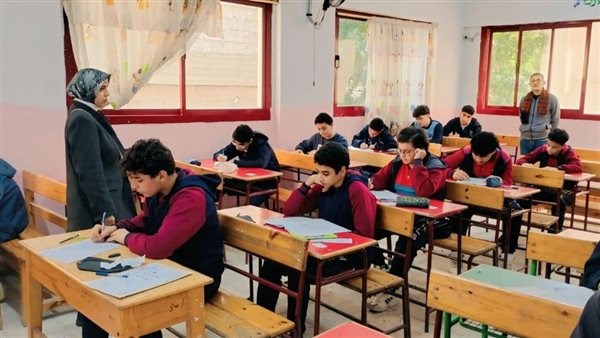  تسريب امتحان اللغة الإنجليزية