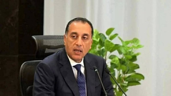 الدكتور مدبولي