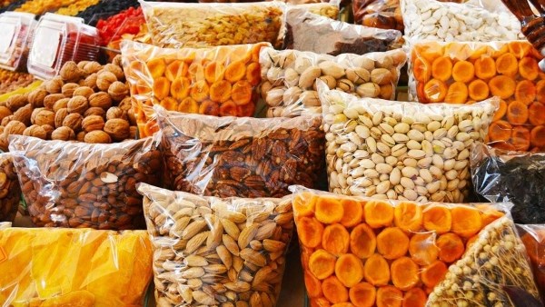 ياميش رمضان 2026