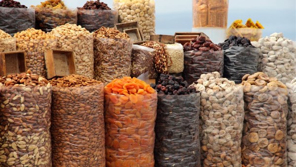 ياميش رمضان 2026