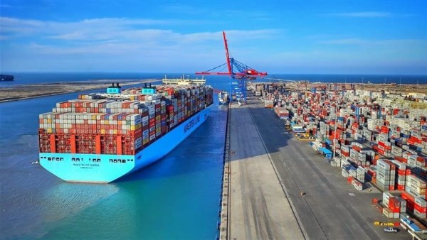  شعبة المستوردين