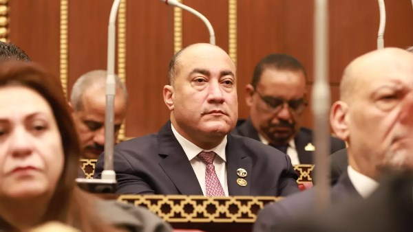  المهندس عمرو رشاد