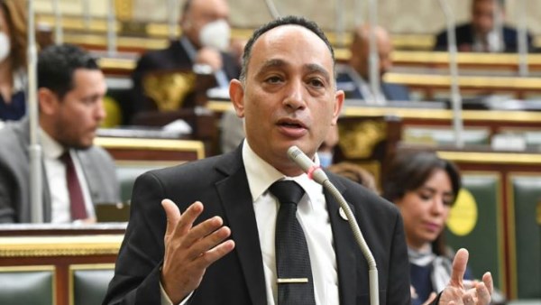 فريدي البياضي