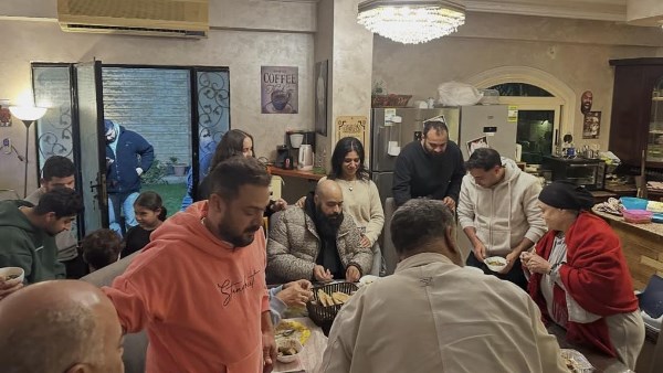  البلوجر محمد عبد العاطي