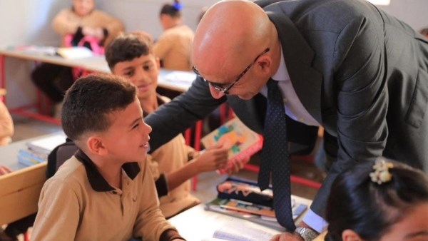  نتيجة الفصل الدراسي الأول