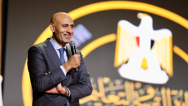 وزير التعليم