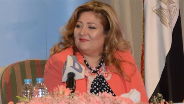  لونا صبري طليقة رجل الأعمال الراحل أحمد بهجت