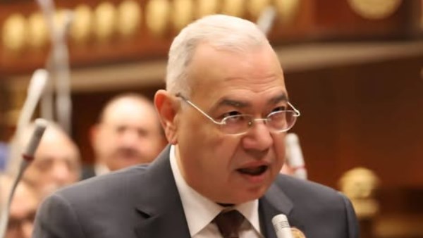 النائب عصام خليل 