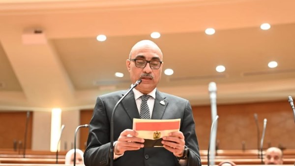  المهندس إيهاب منصور