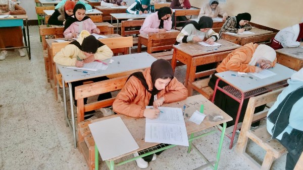 الثانوية العامة 2026