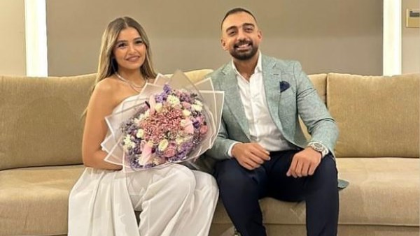 تأجيل دعوى رجل أعمال ضد ابنة حسام حسن