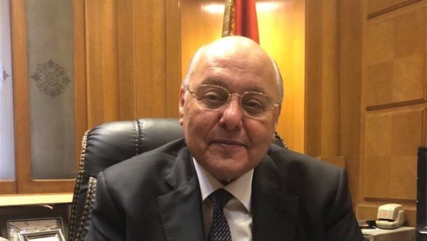 وسى مصطفى موسى