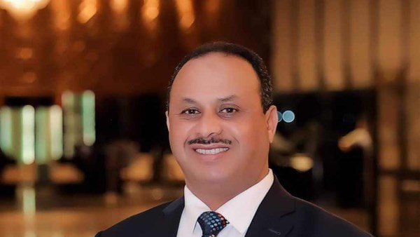 رشاد عبدالغني