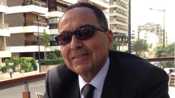  المهندس عبد الله الطويل