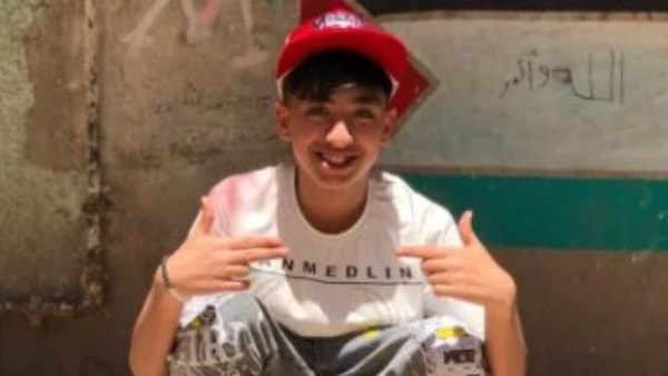 قضية الدارك ويب