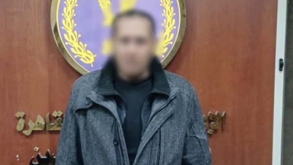 ضبط عاطل سرق مبلغًا ماليًا داخل مسجد بعابدين