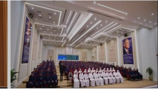 الإفراج عن عدد من النزلاء المستحقين