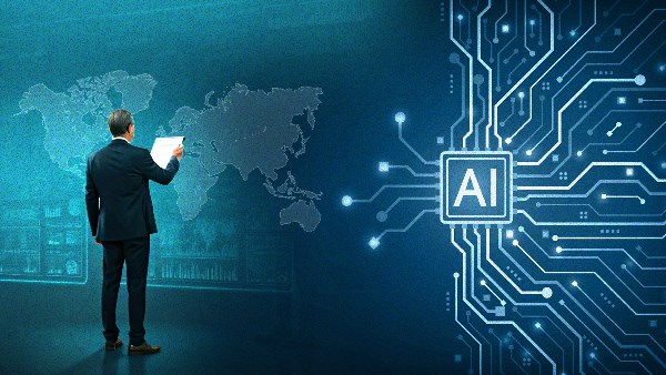 الذكاء الاصطناعي