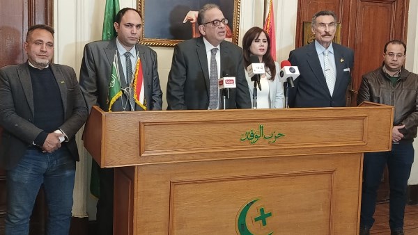  انسحاب عصام الصباحى