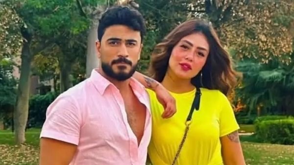 حبس هدير عبد الرازق وأوتاكا 3 سنوات 