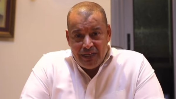  ناصر البرنس