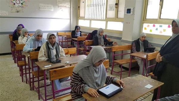 وزارة التربية والتعليم