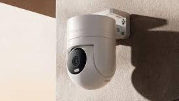 كاميرات مراقبة 