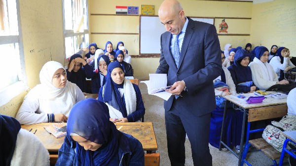 وزير التعليم 