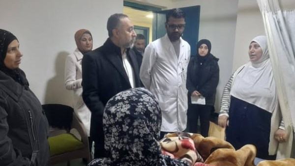 وزارة الصحة 