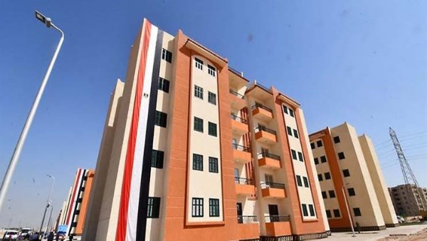 مبادرات الإسكان