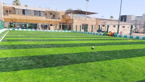 مراكز الشباب والأندية