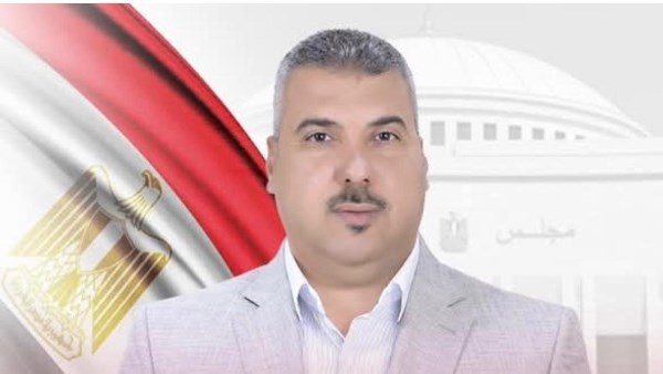 النائب عبد اللطيف أبو الشيخ