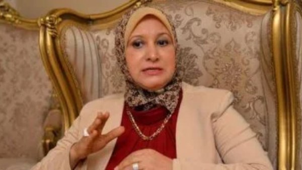 دكتور كوثر محمود 