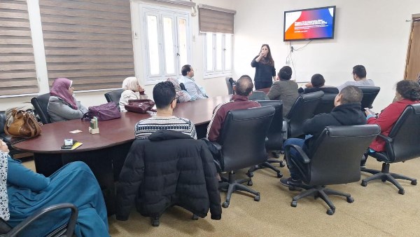 وزارة الصحة 