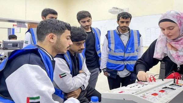 مدارس التكنولوجيا التطبيقية