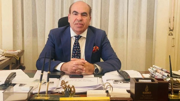 ياسر الهضيبى 