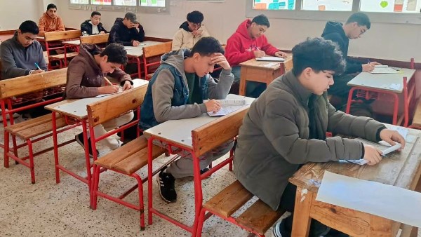 نتيجة الشهادة الإعدادية