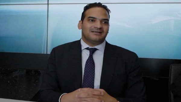  أمير الهلالي «مستريح السيارات»