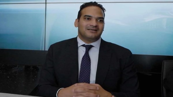  أمير الهلالي «مستريح السيارات»